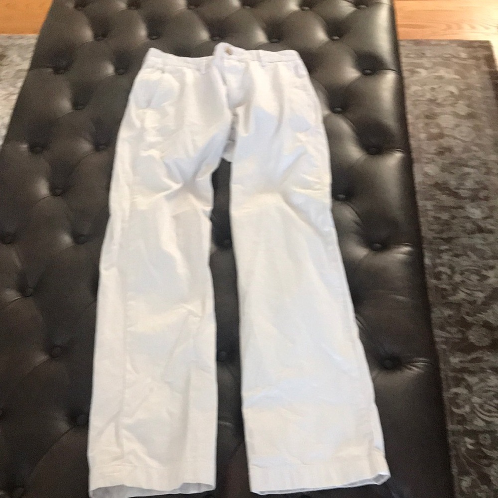 Vineyard vines boys khaki pants